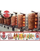 Kebab La Domiciliu Valencia